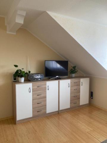 Ferienwohnung Knittel 卡尔斯达特 外观 照片