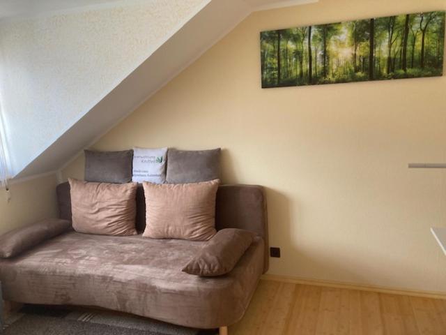 Ferienwohnung Knittel 卡尔斯达特 外观 照片