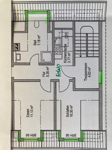 Ferienwohnung Knittel 卡尔斯达特 外观 照片