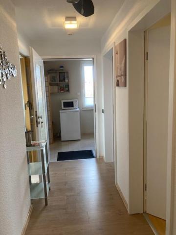 Ferienwohnung Knittel 卡尔斯达特 外观 照片